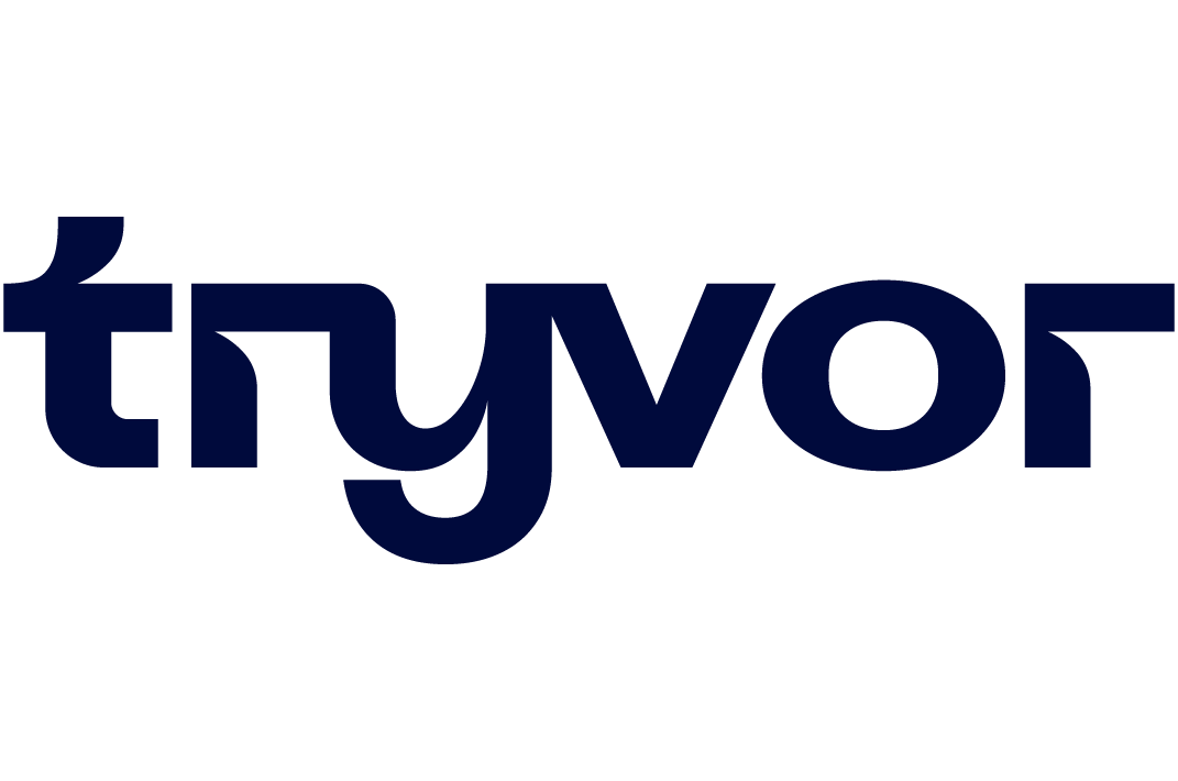 Logo Tryvor — Inteligencia Artificial