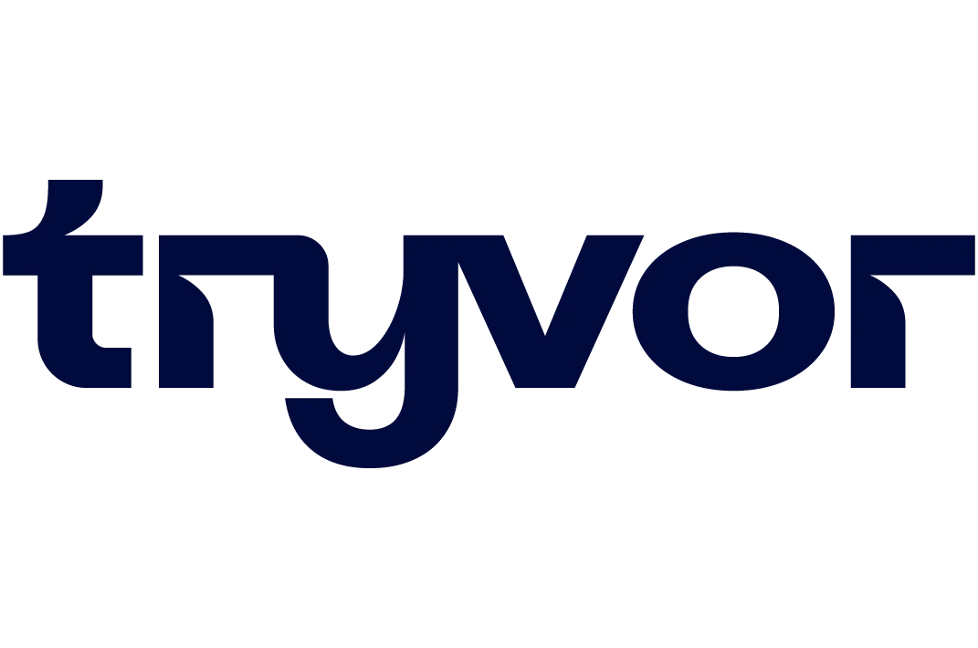 Logo Tryvor — Inteligencia Artificial