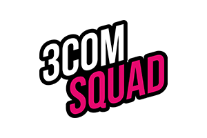 Club 3comSquad
