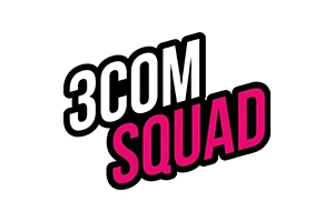 Club 3comSquad