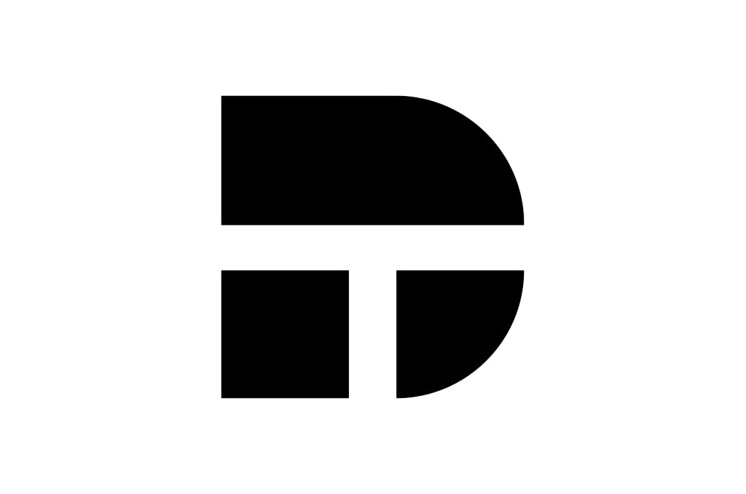 Logo David del Toro — Organización