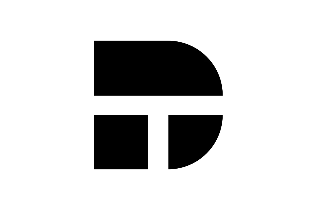 Logo David del Toro — Organización